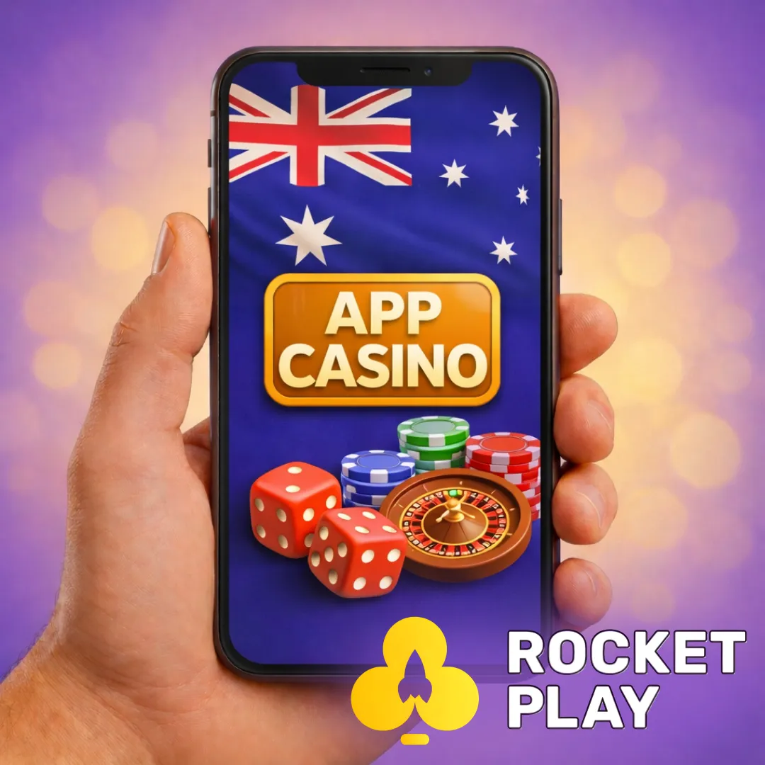 Casino App Australia