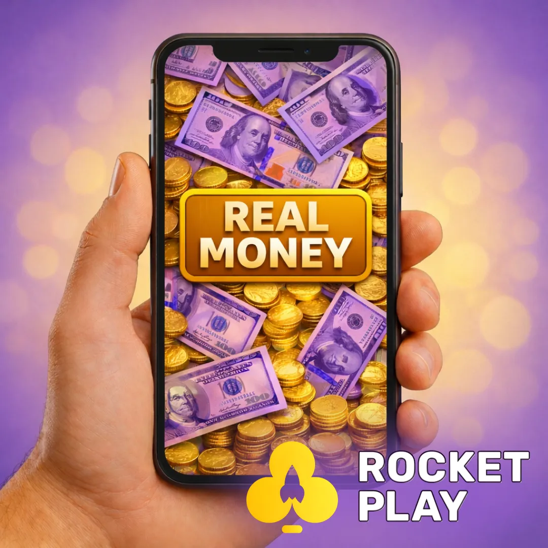 Online Casino Real Money App