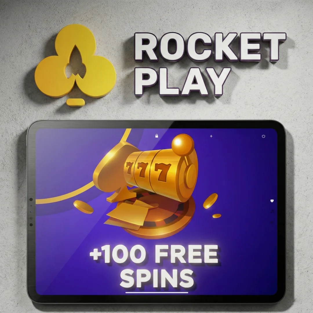 RocketPlay Free Spins