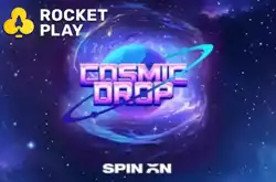 cosmic drop