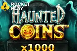 haunted coins