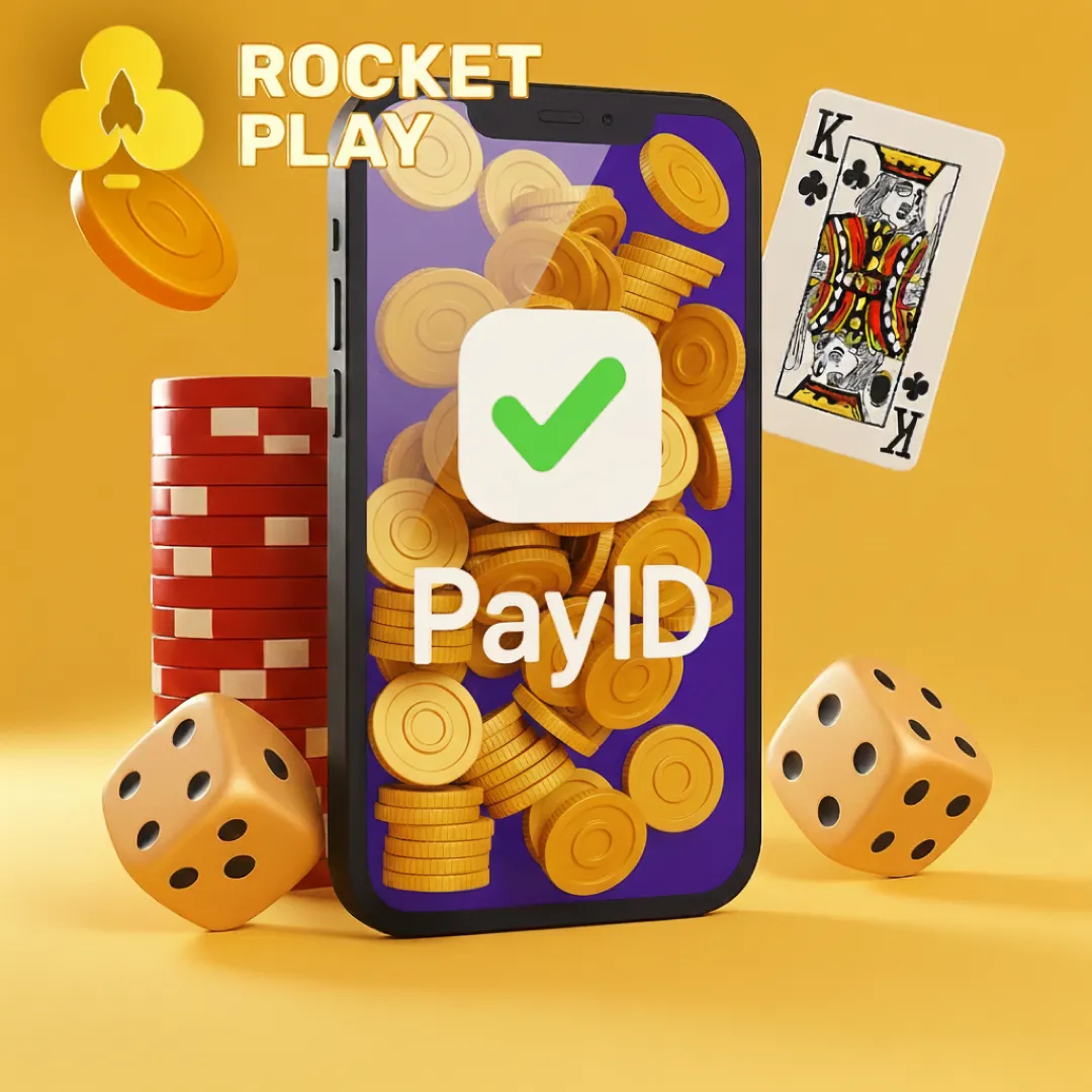 Australian Online Casino PayID