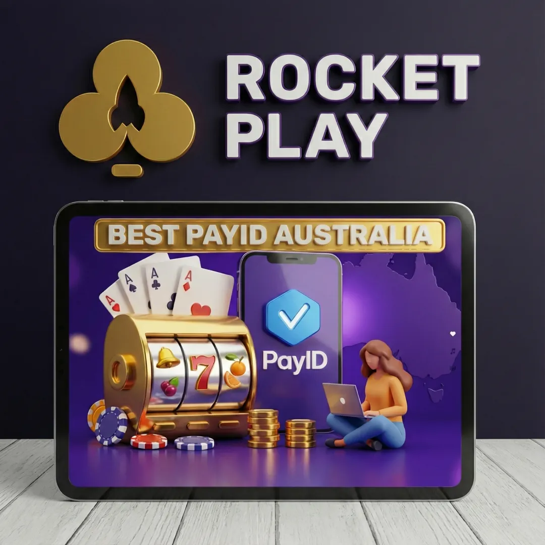 Best PayID Casino Australia
