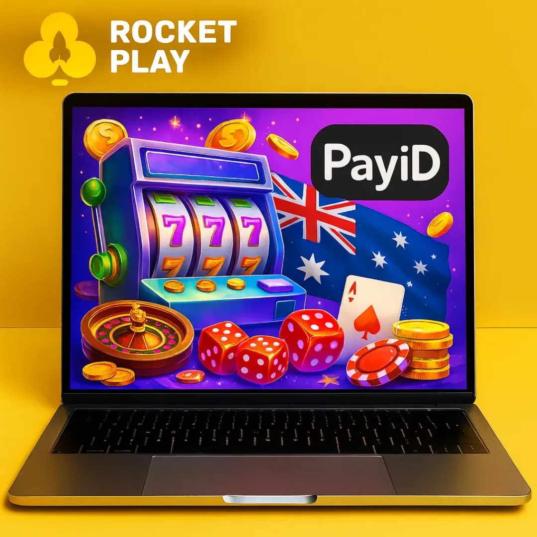 Online Pokies Australia PayID