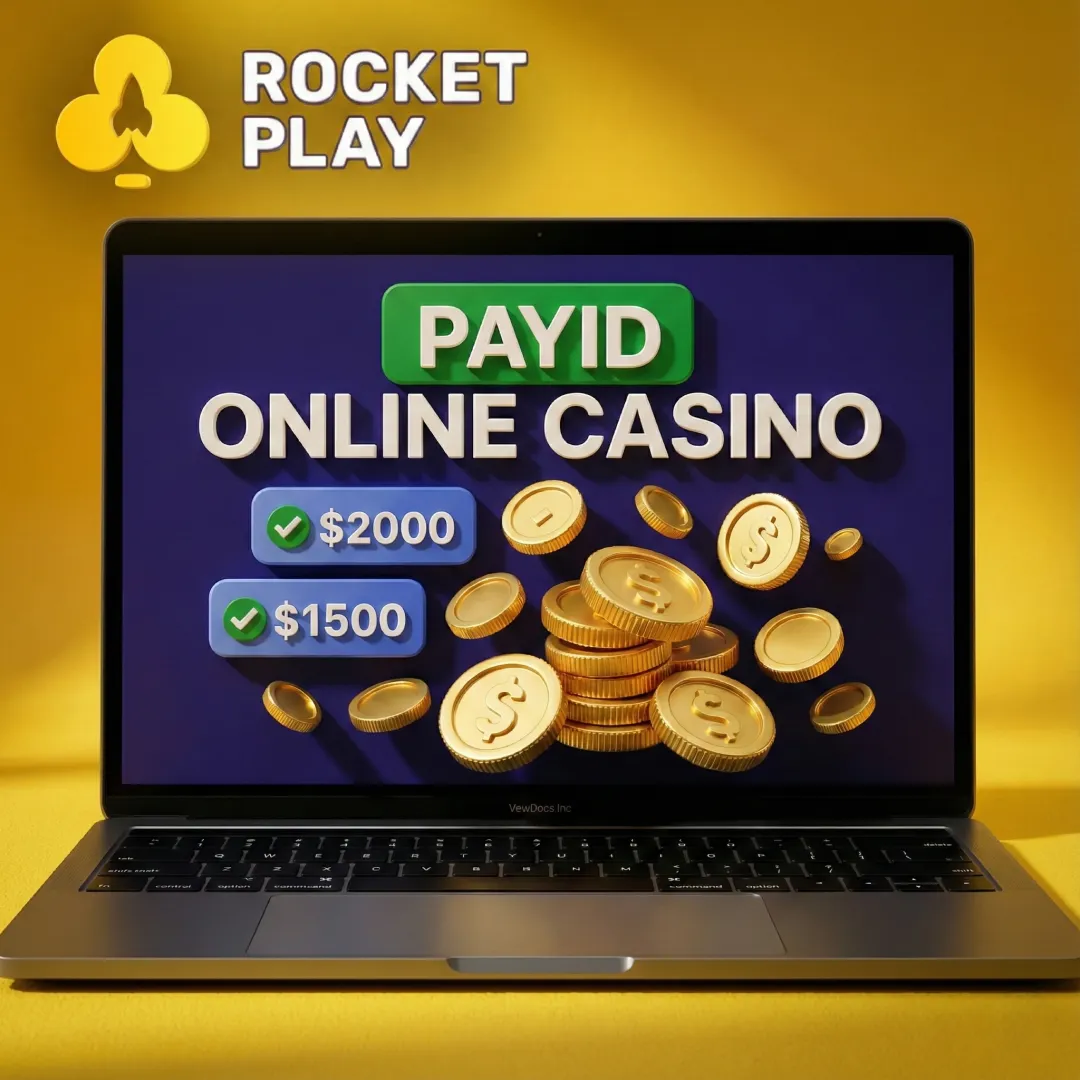 PayID Online Casino