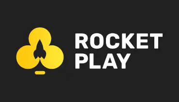 RocketPlay logo