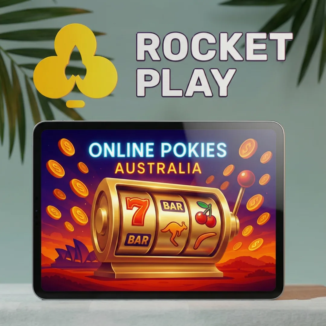 Australia Online Pokies