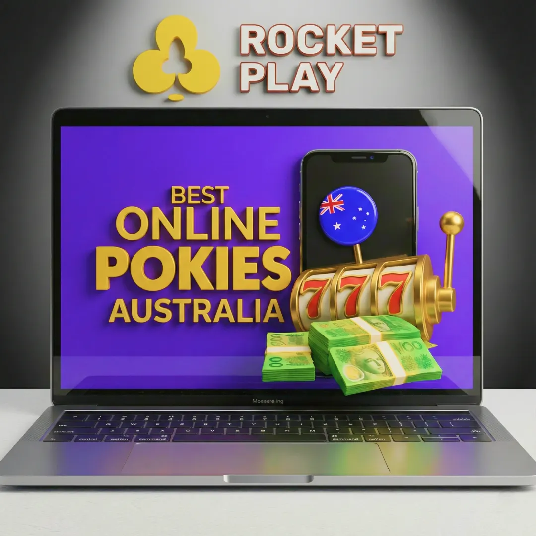 Best Online Pokies Australia