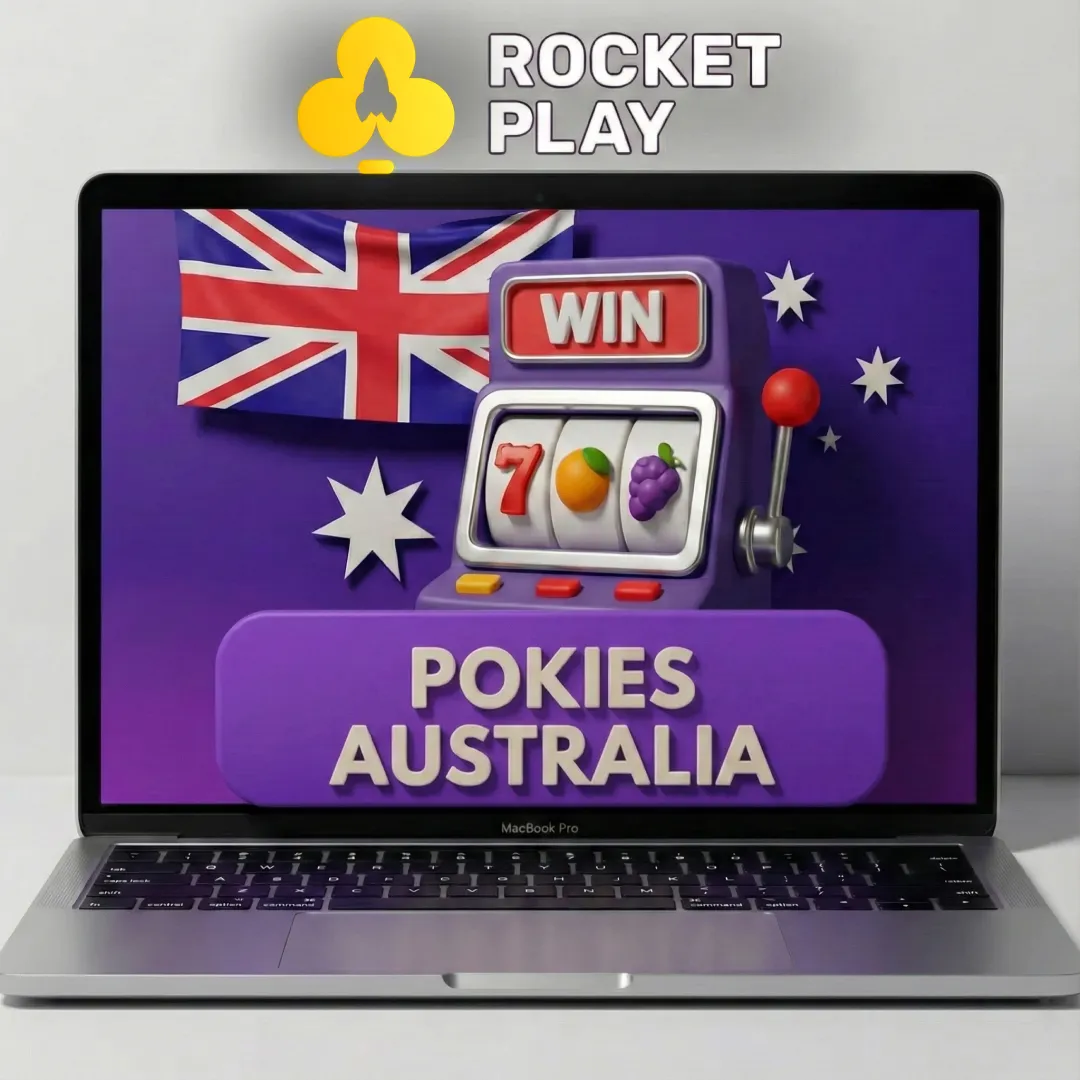 Pokies Australia