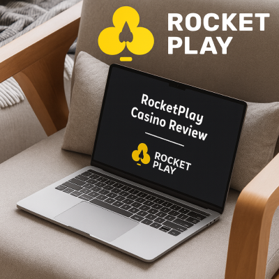 rocketplay casino review