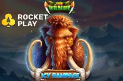 the wild life icy rampage